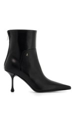 Jimmy Choo Cycas 85 Women's Shoes Boots