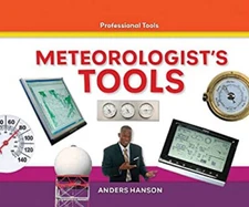 Meteorologist's Tools Library Binding Anders Hanson