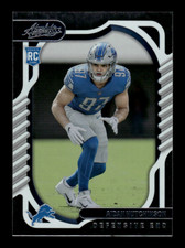 2022 Panini Absolute Football Base #1-200 ~ Choose Your Card