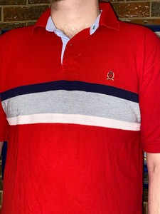 polo xo
