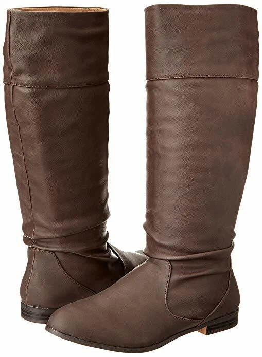 Bota Baxter para mujer Michael Antonio marrón 7 Foto 2 de 4