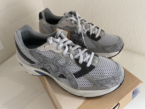 ASICS Gel 1130 Steel Grey Navy NEW w/ box Mens US Size 11 - 第 2/9 張圖片