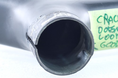 2013 Cannondale Supersix 3 Frame 63cm - Picture 18 of 24