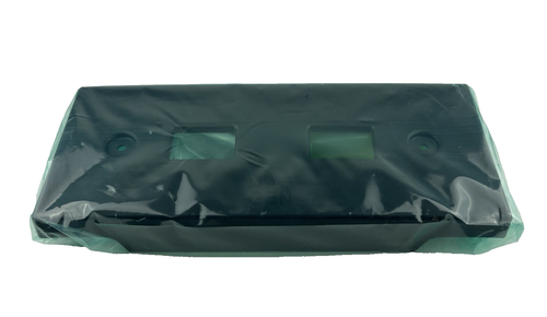 Soporte de matrícula frontal Hyundai Sonata Limited 2025 y tornillos de montaje OEM - Imagen 2 de 8