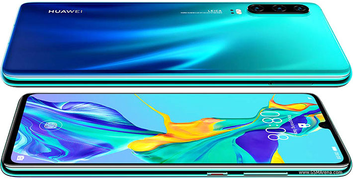 HUAWEI P30 オーロラ 128 GB SIMフリー Amazon | HUAWEI P30/Aurora(ELE-L29) HUAWEI P30/Aurora
