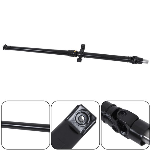 Rear Driveshaft Prop Shaft Assembly For 2007-2017 Jeep Compass Patriot AWD - Picture 4 of 14