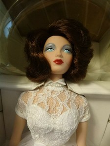 mel odom gene doll