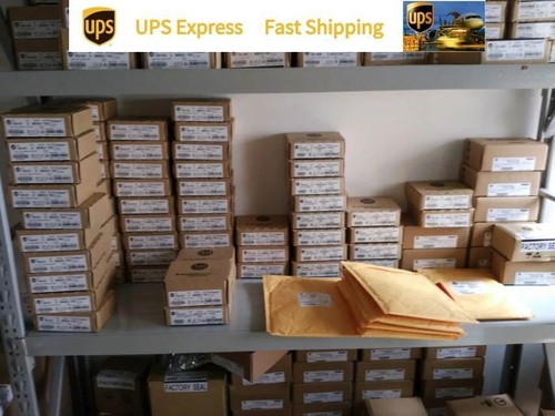 GE Fanuc IC693CPU331-CD Module New in Box Spot Goods Expedited Shipping - Picture 6 of 11