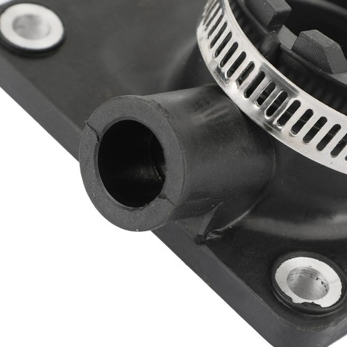 Vergaser Ansaugstutzen Passt für Yamaha Blaster YFS200 1988-2006 S4 - Picture 8 of 10