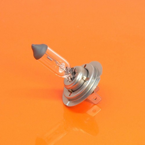 25 x Lucas 12V 55W Watt H7 Halogen Headlight Headlamp Bulb 477 PX26D 499 LLB477 - Picture 3 of 4