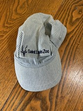 St. Louis Zoo Kids Hat