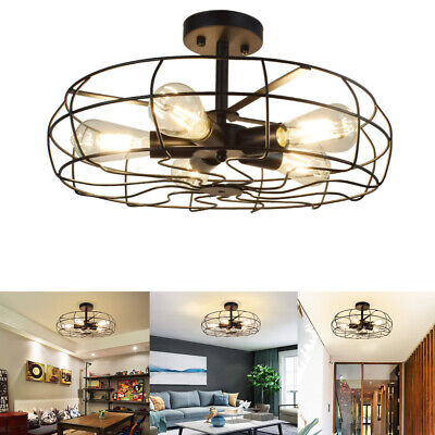 OYIPRO Industrial Ceiling Sputnik Chandelier Lighting 8 Lights Semi Flush Mount Ceiling Light Modern Metal Art Creative Vintage Kitchen Light Fixtures Gold OYIPRO Industrial Ceiling Sputnik Chandelier Lighting 8 Lights Semi Flush Mount Ceiling Light Modern Metal Art Creative Vintage Kitchen Light Fixtures Gold
