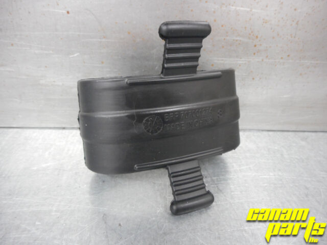 Can Am OEM CVT Air Outlet Adapter Commander Maverick 707001274 Boot Exhaust Can Am OEM CVT Air Outlet Adapter Commander Maverick 707001274 Boot Exhaust