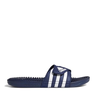 adidas Adissage Slider Sandalen Herren UK11 (REFC7)