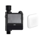 Connect Smart Home - Smart Solar Powered Water Controller GOOGLE HOME & ALEXA