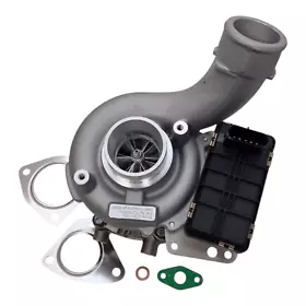 Turbolader Audi A4 A6 2.7 TDI Neu Upgrade Billet Turbo 059145721F