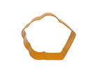 Celebrate It! Metal Cookie Cutter - New - Cupcake