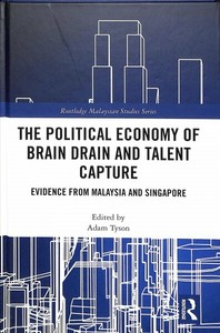 Political Economy of Brain Drain and Talent Capture ...