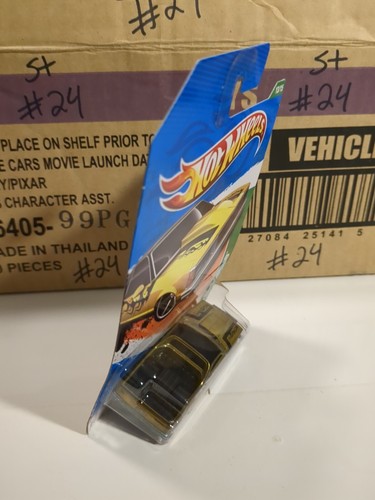 2011 Hot Wheels Super Treasure Hunt #13 ’80 El Camino - Picture 5 of 7