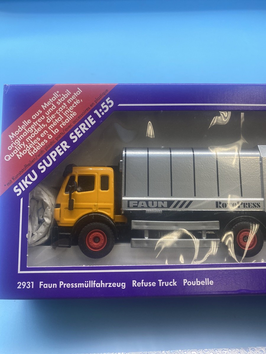 （1661）　Siku　V267　ドイツ製　オールドモービル　トロネード　ボート Siku V276 Ford OSI 20M TS Red - Opening Doors MADE IN W. GERMANY 1