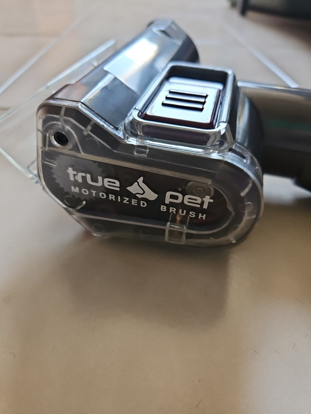 Shark True PET MOTORIZED BRUSH eBay