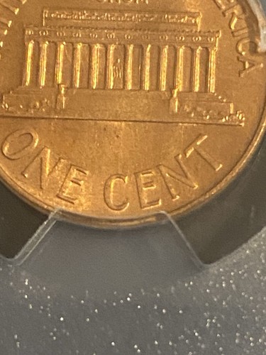 1964 D Lincoln Memorial Cent MS64 RD DDO - Picture 10 of 12