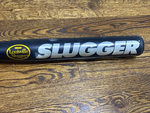 Louisville Slugger SB8AS 34/28 Barile softball a passo lento 2 1/4"" - Necessita di impugnatura - Foto 4 di 7