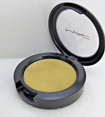 MAC COSMETICS PRO SCULPTING CREAM ANTIQUE GOLD FULL SIZE - SEE DETAILS