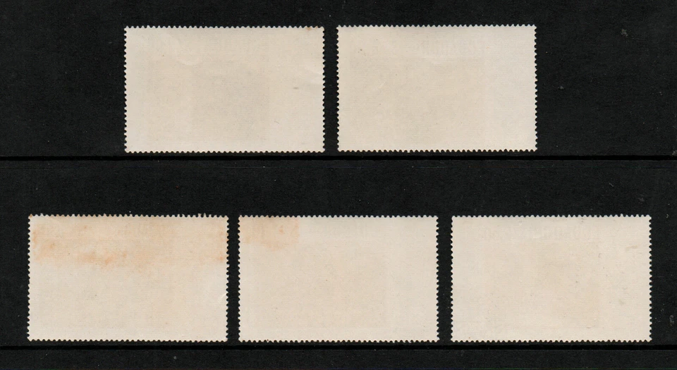 JUEGO USADO "JUEGOS OLÍMPICOS DE VERANO" ECUADOR 1967 Foto 2 de 2