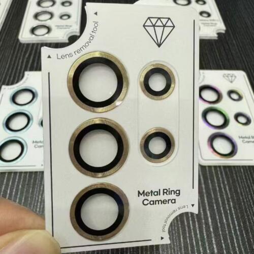 Camera-Lens Protector for Samsung S25 / S25 Ultra ✨l - Picture 8 of 33