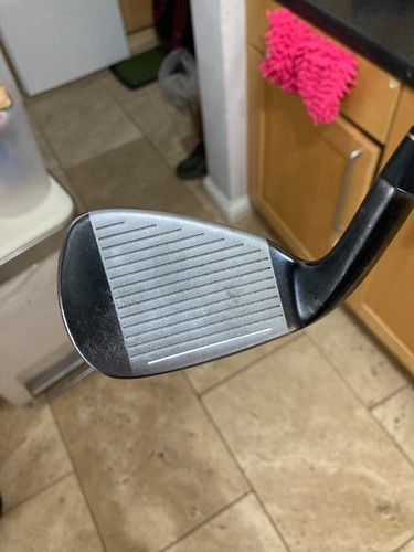 Hierro de golf TaylorMade Burner 2.0, 4i, 5i, 9i, quemador 2.0 85 g eje de acero - Imagen 88 de 166