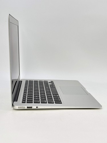 Remotely Managed 2015 Apple MacBook Pro 13" A1466 i5 2.7GHz 8GB RAM 256GB SSD - Picture 4 of 10