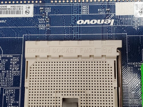 ⭐️⭐️⭐️⭐️⭐️ Desktop Motherboard 90001749 W8S for Lenovo Desktop H535-10117 - Bild 4 von 6