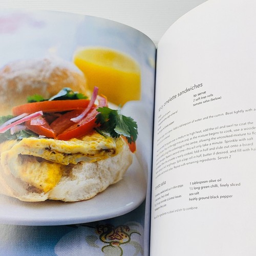 Simply Bill & Bills Food by Bill Granger Cookbooks Large Softcovers Food Recipes - Picture 13 of 15
