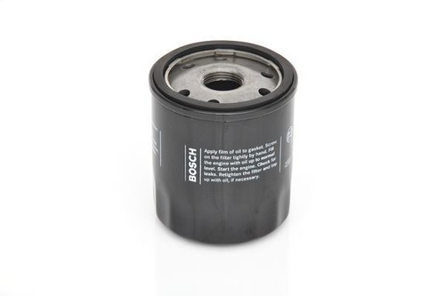 Bosch F 026 407 213 Oil Filter Replacement Fits Opel Insignia 2014-2022 - Picture 4 of 4