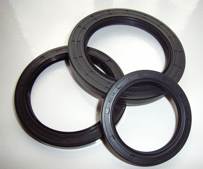 2 Stk Wellendichtring Simmerring NBR 75x100x13-75//100//13 mm AS = WAS = BASL