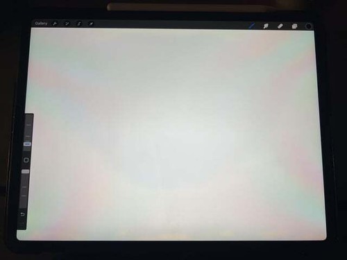 Apple iPad Pro 9.7" (2016) Wi-Fi + 4G - 128GB - Space Grey- Good Condition - Picture 2 of 2