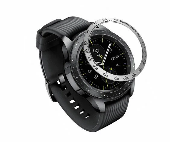 Gear s3 sale frontier bezel ring