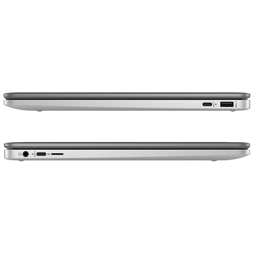 Portátil HP Chromebook 15a-na0500sa Pentium N6000 4 GB RAM 128 GB eMMC 15,6" Full HD - Imagen 5 de 6