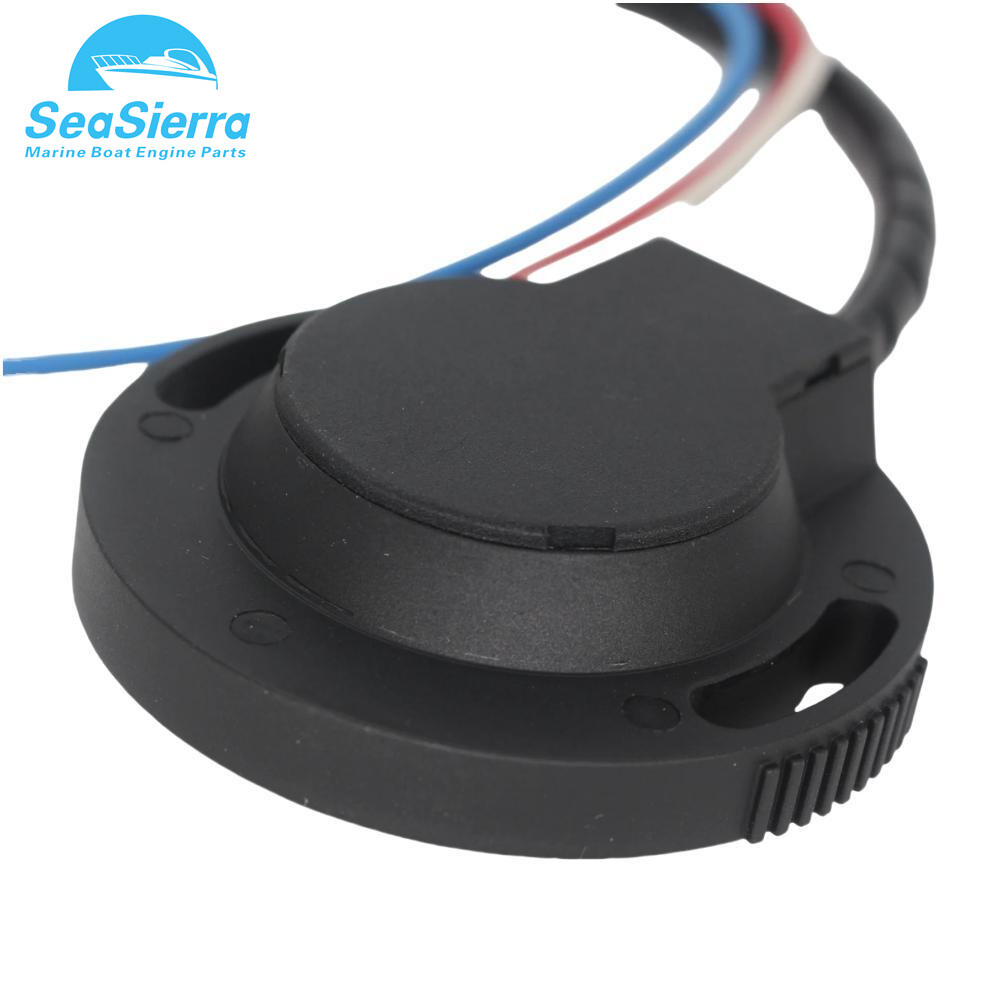 Quicksilver Digital Trim Position Sender PN 8M0095310 For