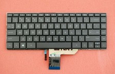 HP Spectre X360 15.6" 15-bl000 Series Laptop US Keyboard Backlit X32 1K8 