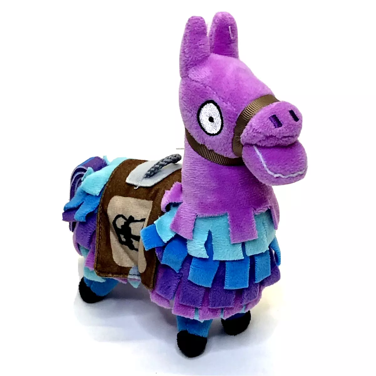 Peluche Fortnite Loot Llama animal en peluche sous licence officielle 7,5