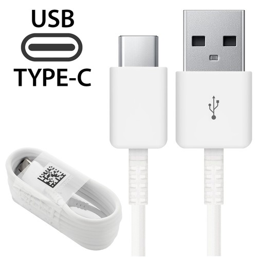 OEM Samsung USB-C Cable Data Sync Fast Charger For Galaxy S24 S23 S22 S21 S20+ - Picture 3 of 9