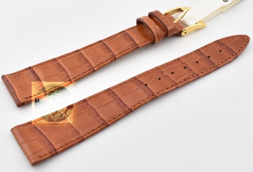 NOS BROS Cinturino per Orologio da Polso Vera Pelle Made Italy Liscia Stampati - Imagen 103 de 144
