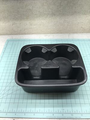 カッター 03 Ford F250 F350 F450 Excursion Dah Pull Out Cup Holder