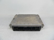  BMW X5 E39 E46 ECU ECM DME PCM PCU MSG ENGINE CONTROL UNIT 7787314 0281010314  