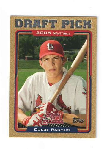 2005 Topps Update Gold -  Finish Your Set - Picture 208 of 214
