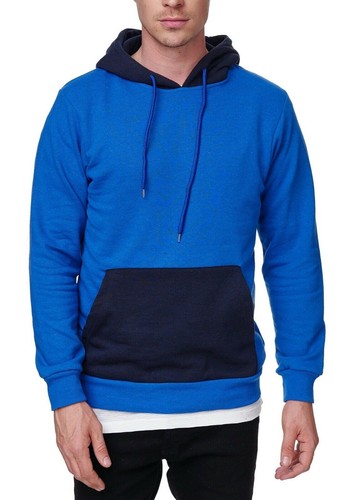 Kapuzenpullover Hoodie Kapuzensweatshirt Pullover Sweatjacke  Sweatshirt Pulli 2 - Bild 120 von 129