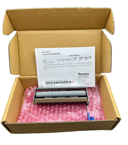 HONEYWELL 203-974-001 KIT PEEL-OFF POUR IMPRIMANTE PM43/PM43c x1pc - Afbeelding 1 van 4