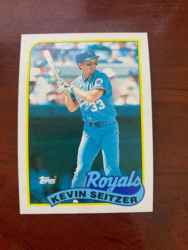 1989 Topps - Complete Your Set - You Pick (601-792) - Picture 71 of 203